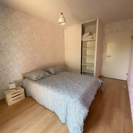Apartamento Nice T2 Between Mountains And Ocean *
